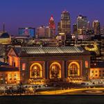 Union Station Kansas City