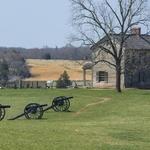 Manassas National Battlefield Park