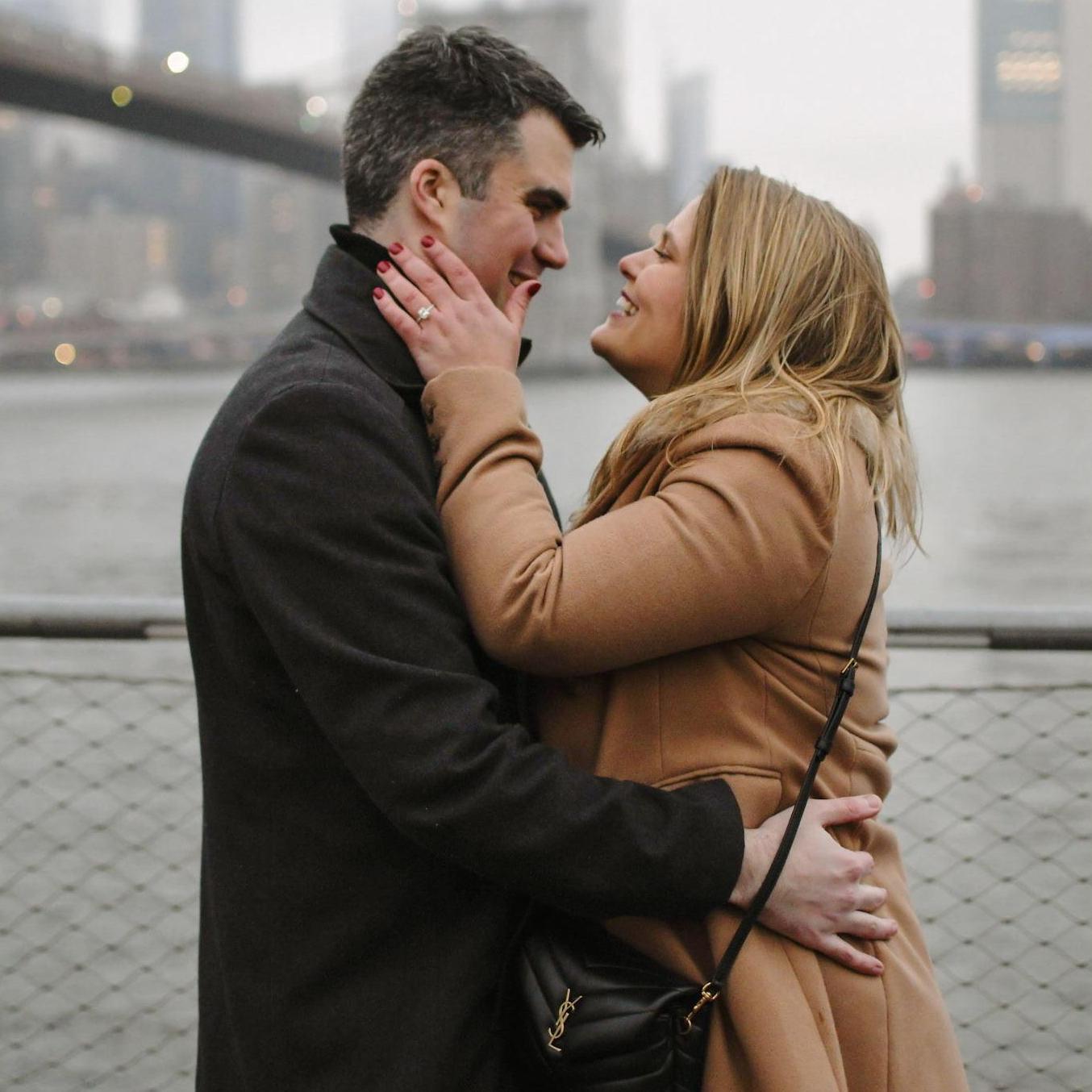 Engagement Day! 12/18/21