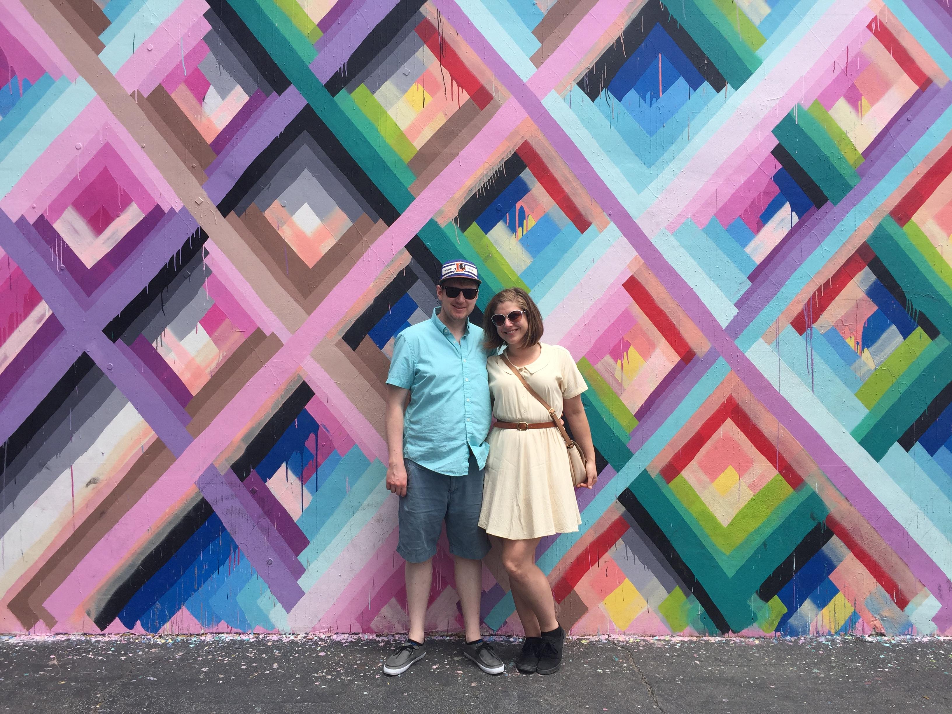 The Wedding Website of Justin Weber and Nancy Anderson