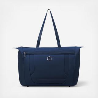 Helium DLX Weekender Bag