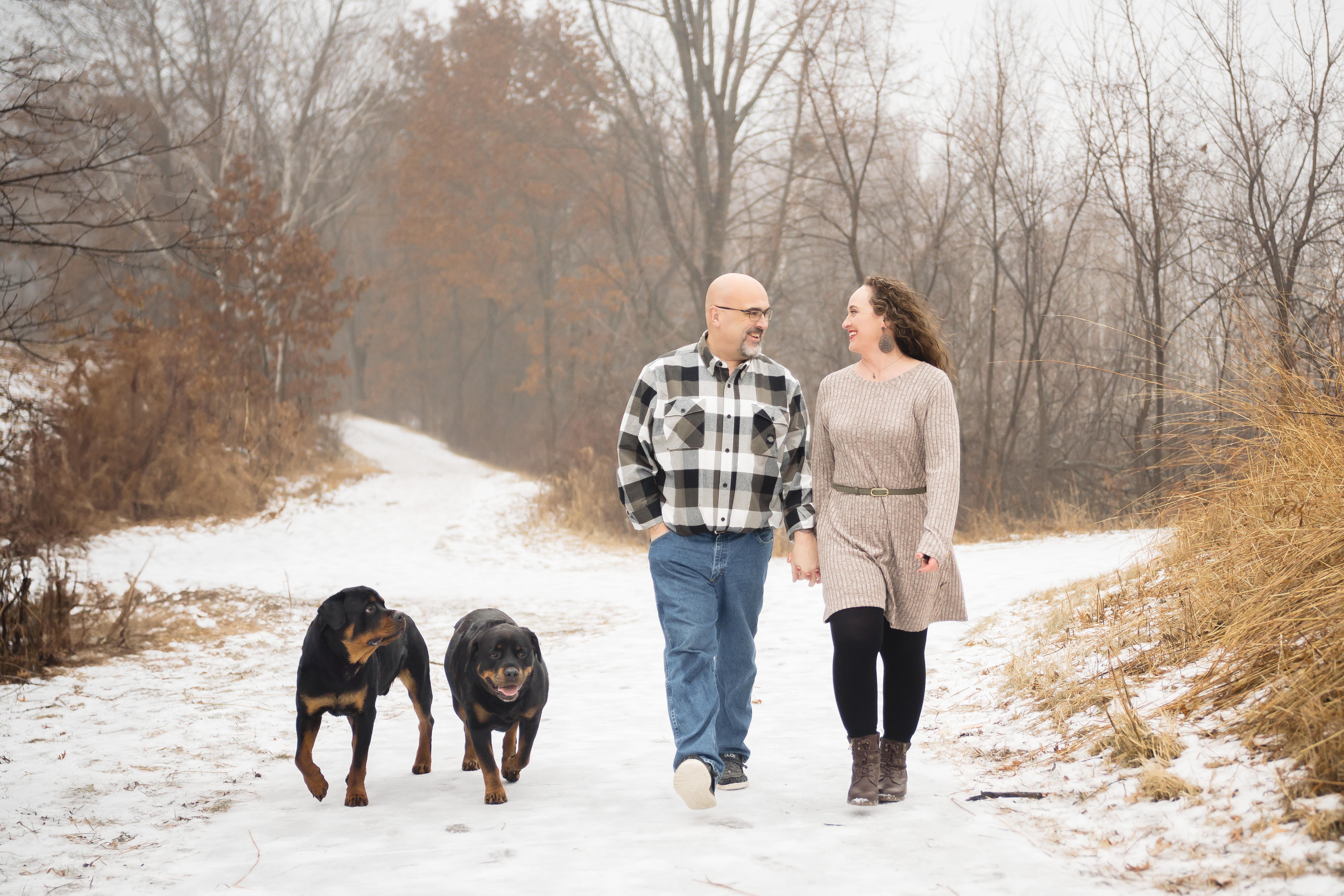 The Wedding Website of Rebecca Horihan and Michael Stevenson