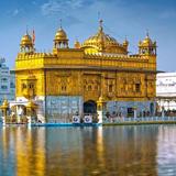 Northern India: Golden Temple