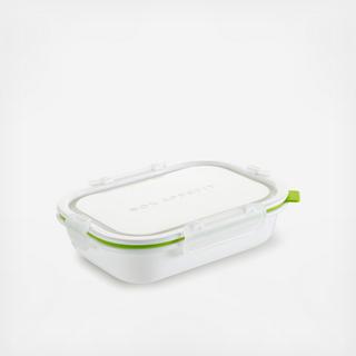 Rectangular Lunch Box