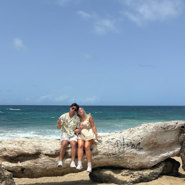 Our Honeymoon Funddd
