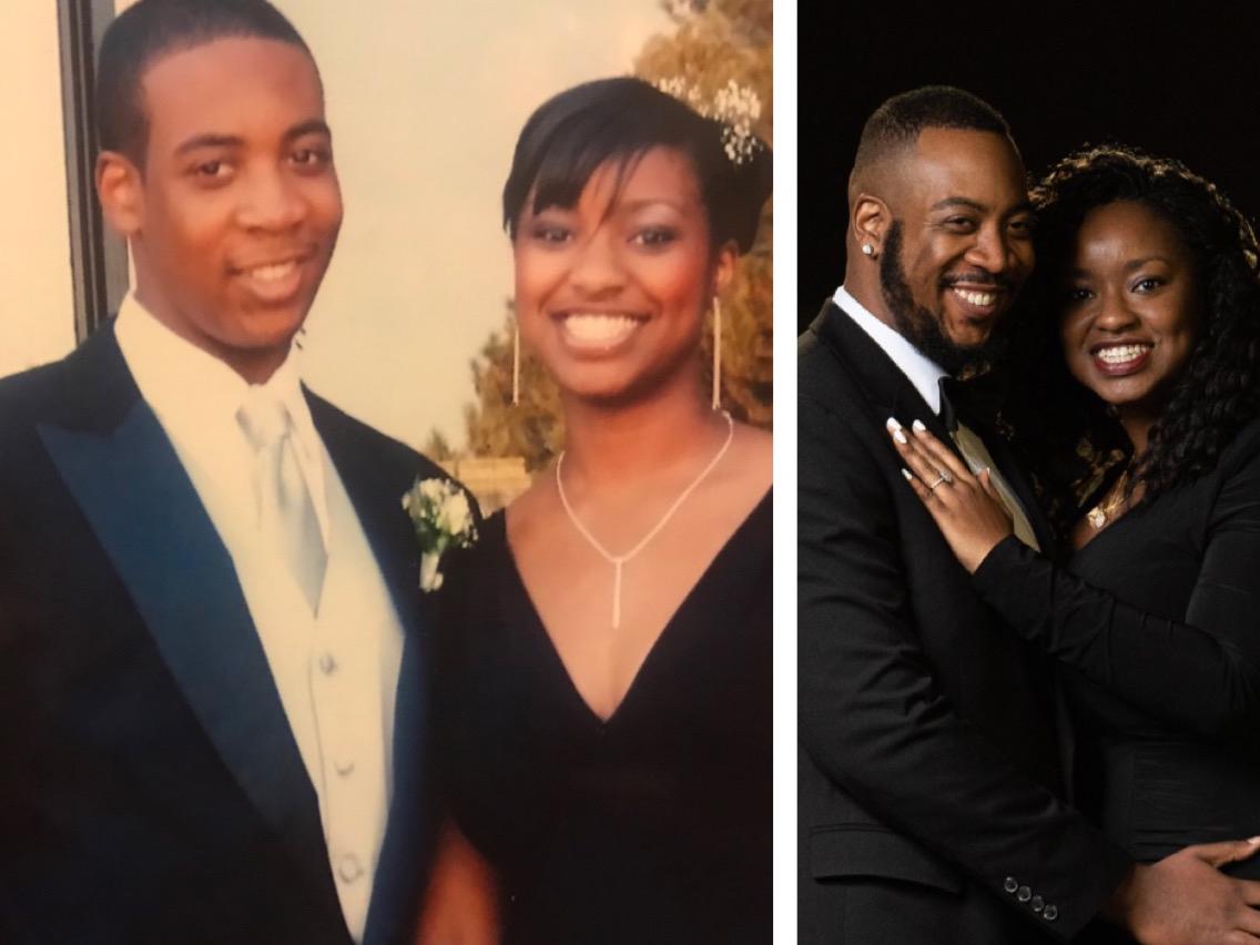 The Wedding Website of Requita Demery Lee and Chad Lee