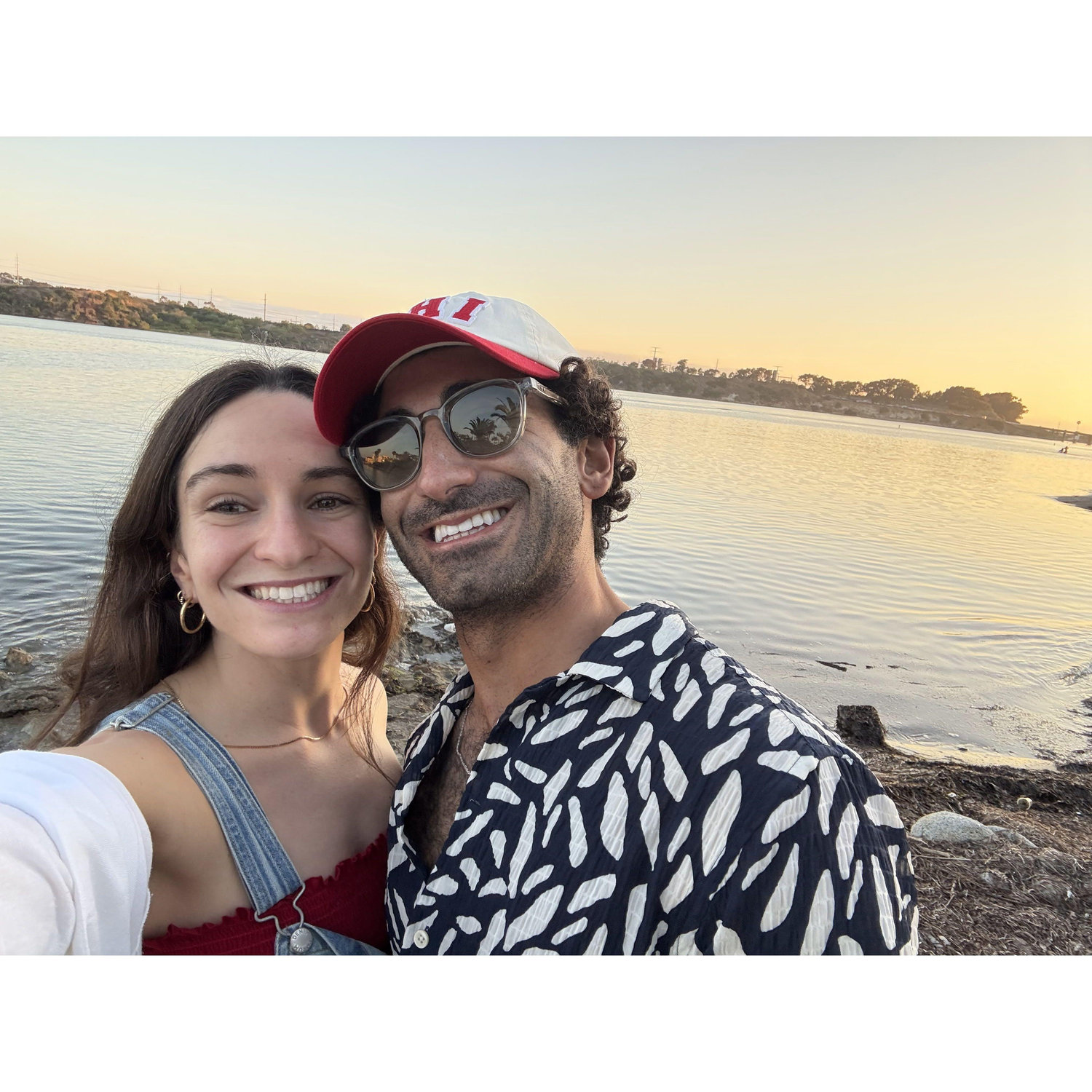 July 4th in San Diego - 2025