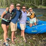 White Otter Outdoor Adventures