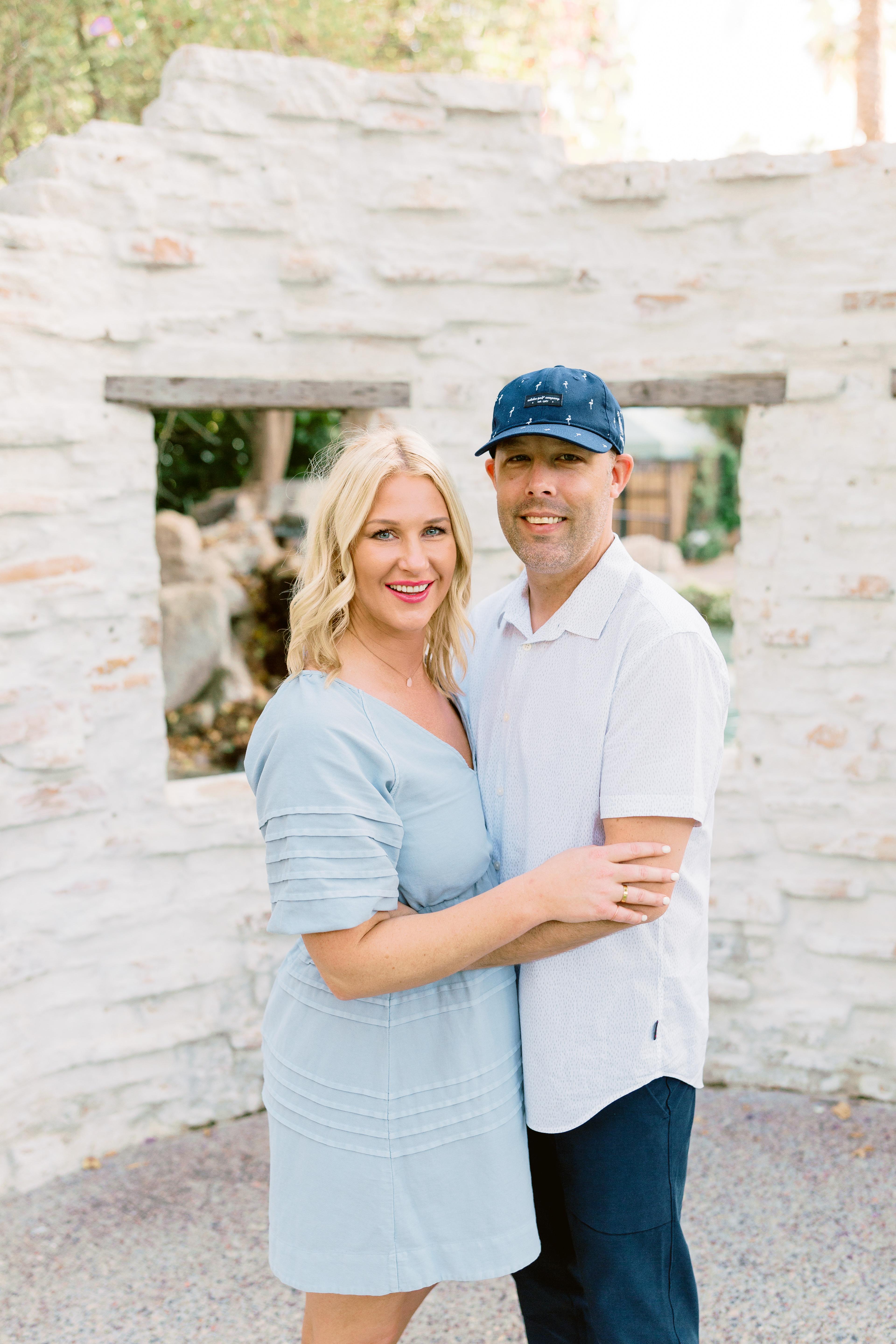 The Wedding Website of Jacquelynn Reasy and Chad Neslon