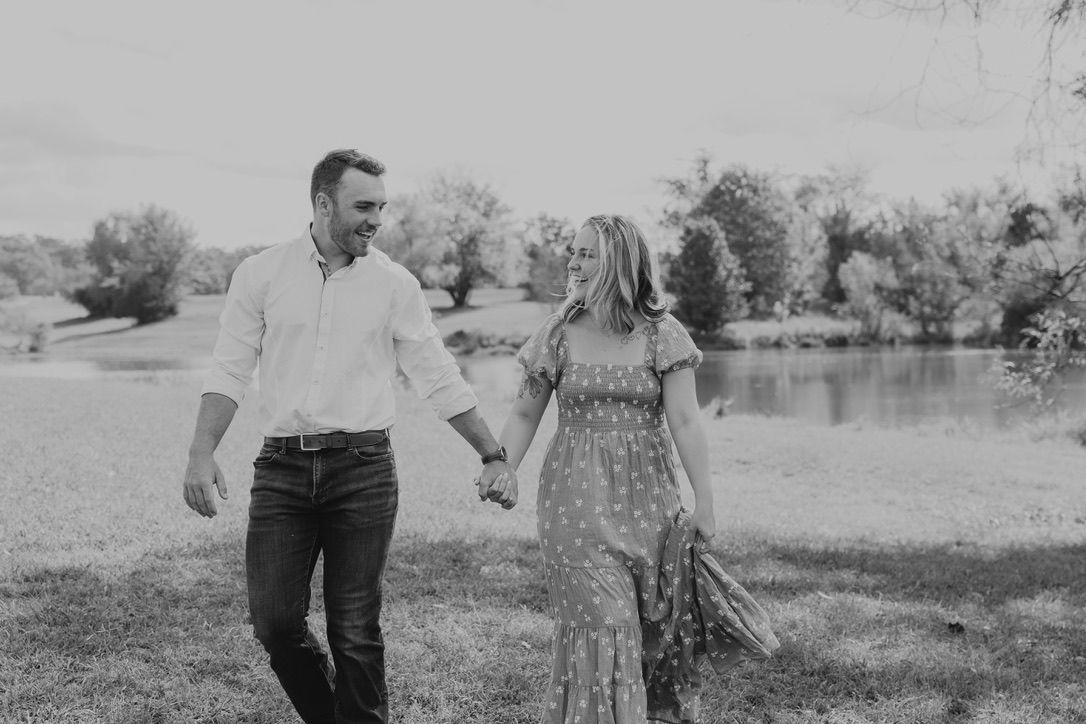 The Wedding Website of Abigayle Credeur and John Dallas Nichols