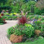 Olbrich Botanical Gardens