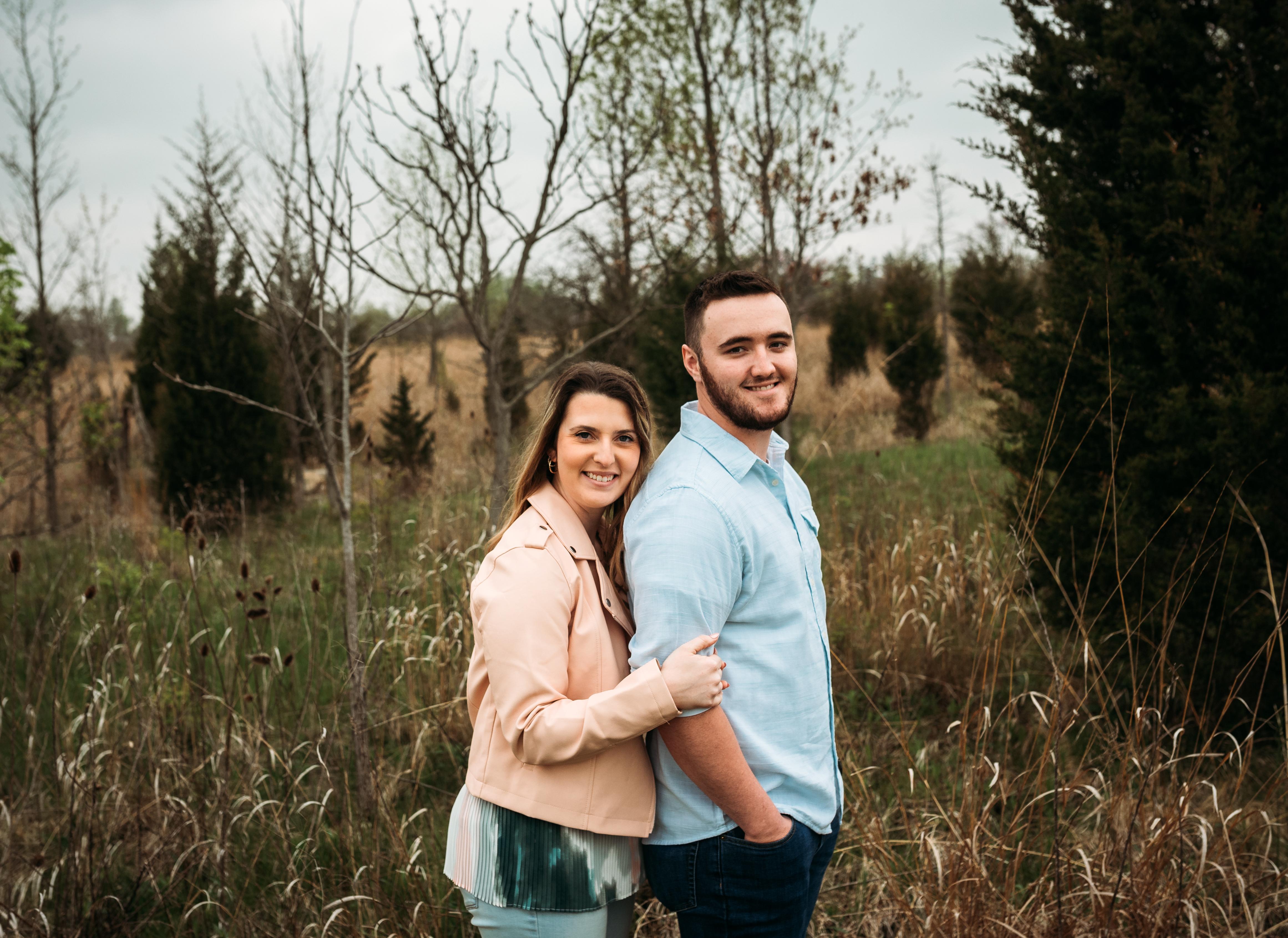 The Wedding Website of Brianna Grimes and Josh Bell