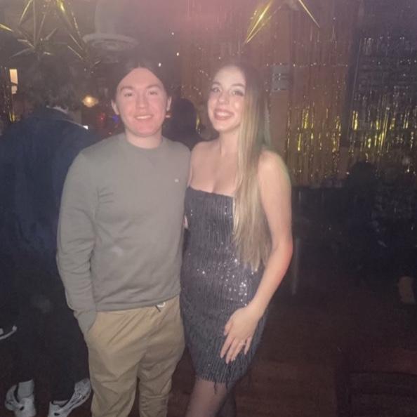New Years Eve