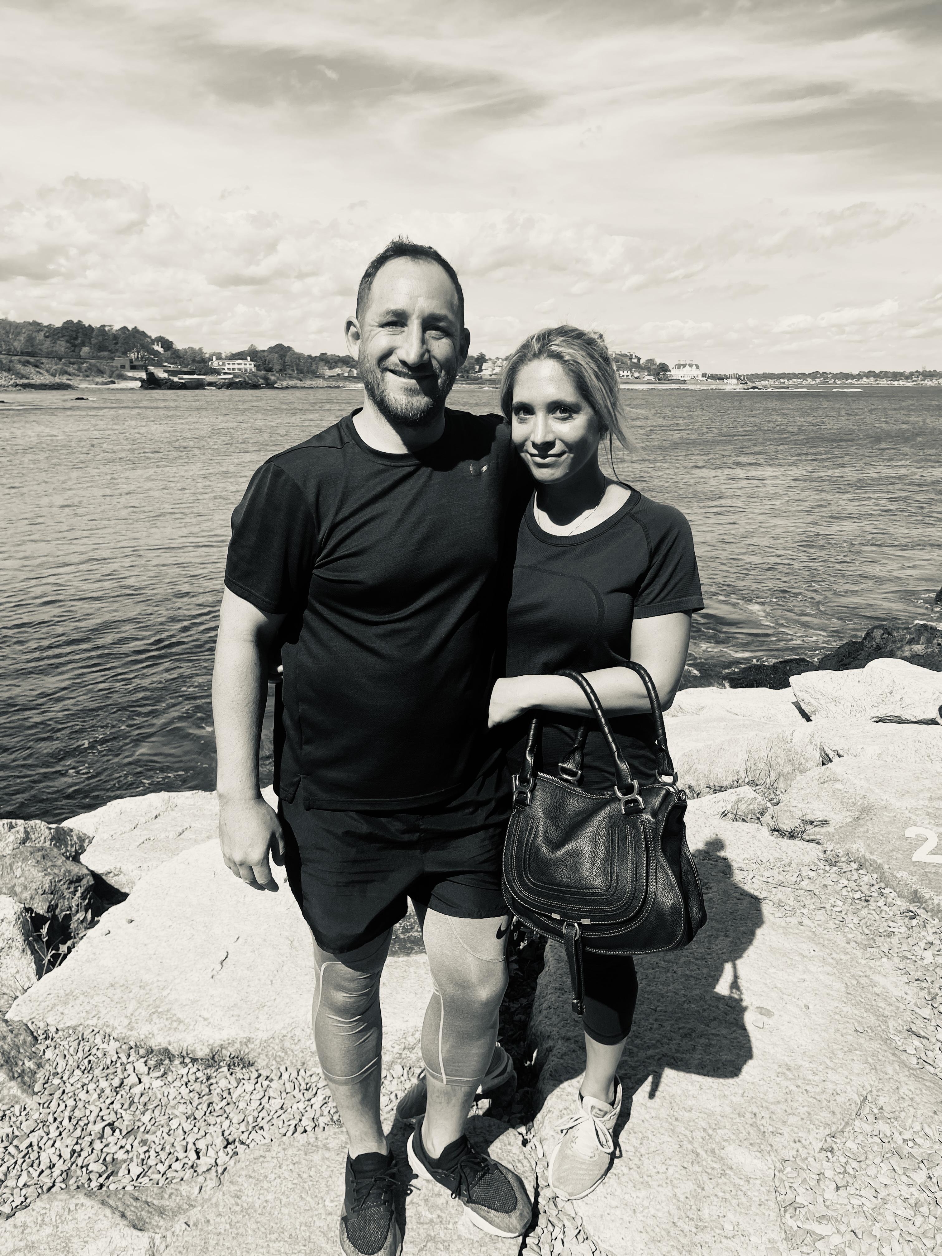 The Wedding Website of Felicia Jacobvitz and Daniel Lutz