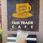 Fair Trade Cafe