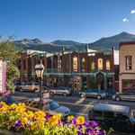 Explore Breck Main Street