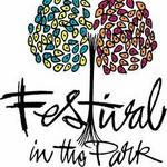 Festival in the Park