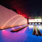 Grand Bowling Center