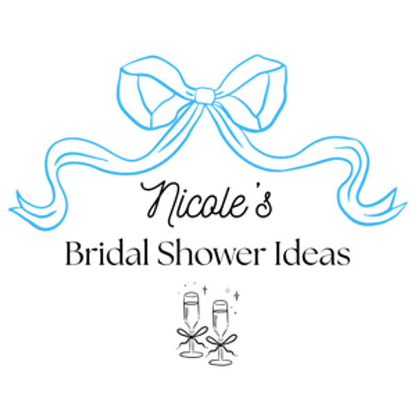 Wishlist items for the bride!