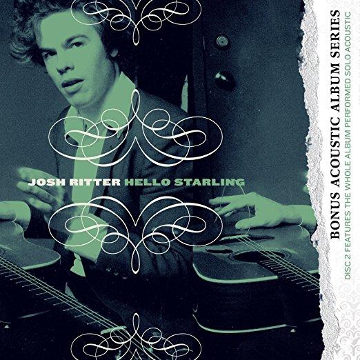 Hello Starling [Vinyl]