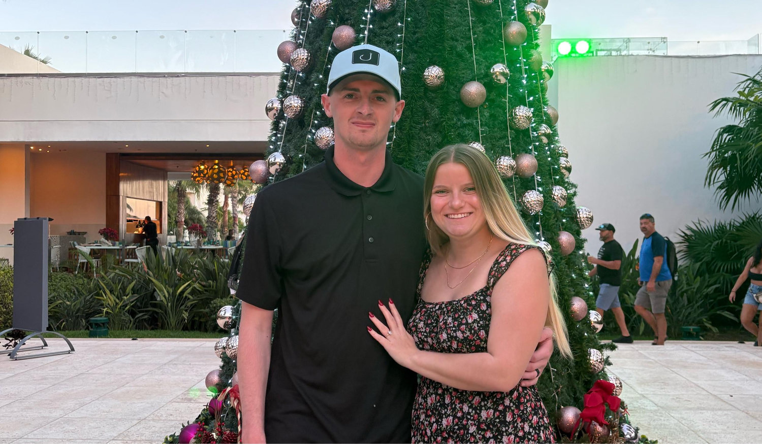 The Wedding Website of Laci Varner and Jacob Nuttall