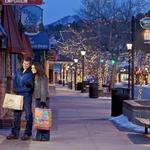 Retail Therapy in Downtown