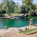 Barton Springs Pool