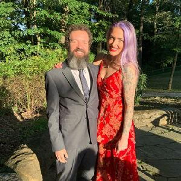 Newlywed Fund 💖