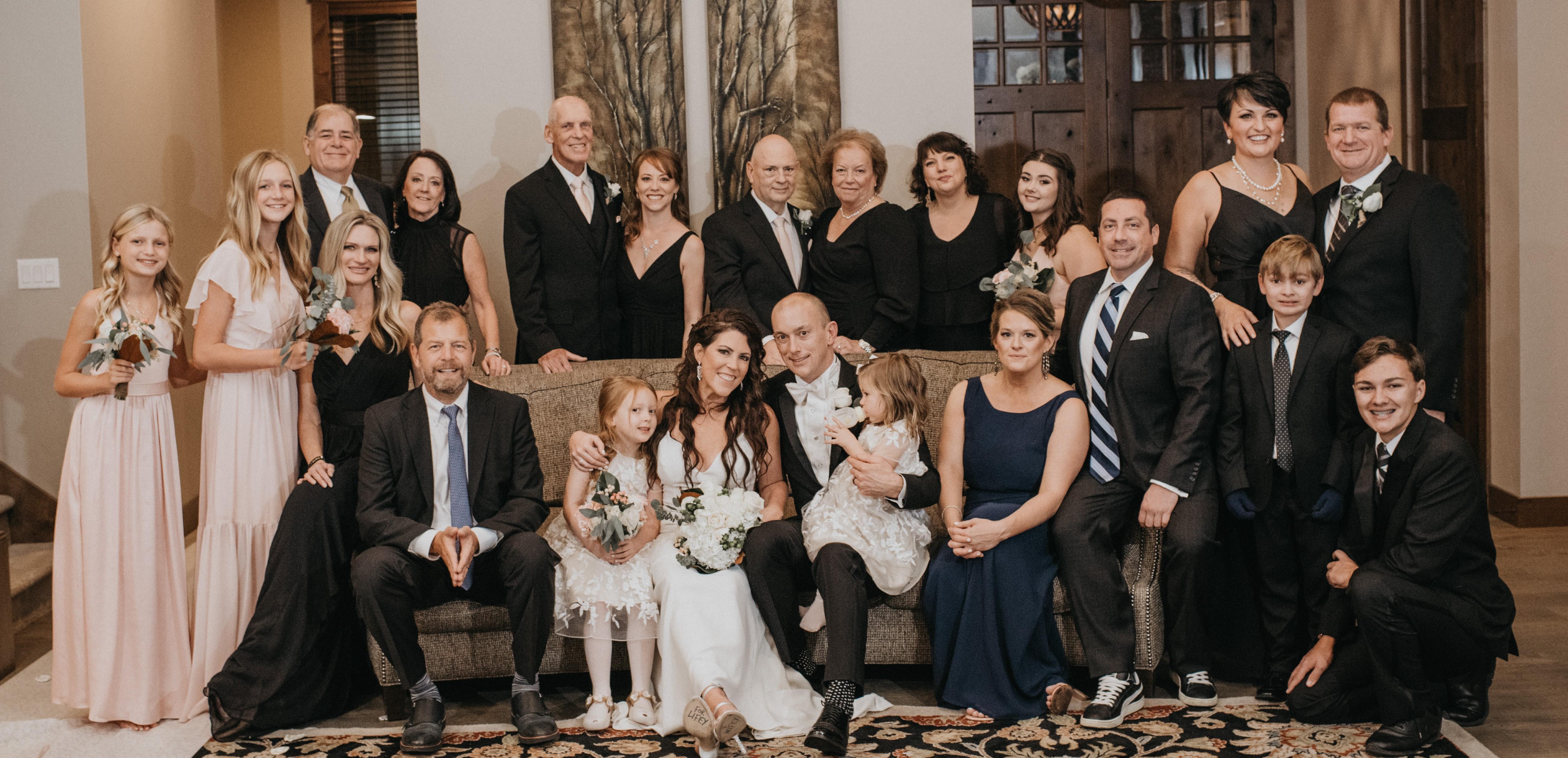The Wedding Website of Nicole Kelleher and Brian Dundon
