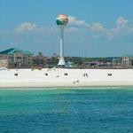 Pensacola Beach