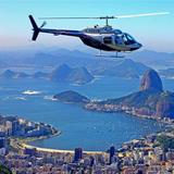 Helicopter Tour