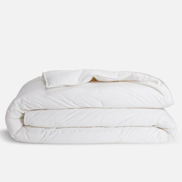 Down Comforter