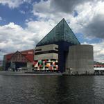 National Aquarium in Baltimore