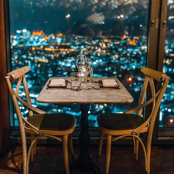 Date Night Fund (credit card option)
