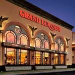 Grand Lux Cafe