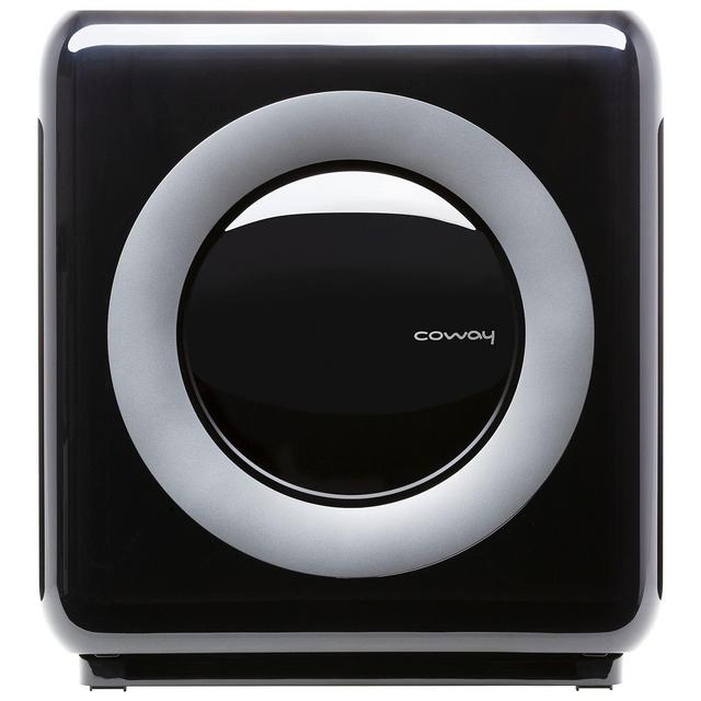 Coway AP-1512HH Mighty Air Purifier with True HEPA and Eco Mode
