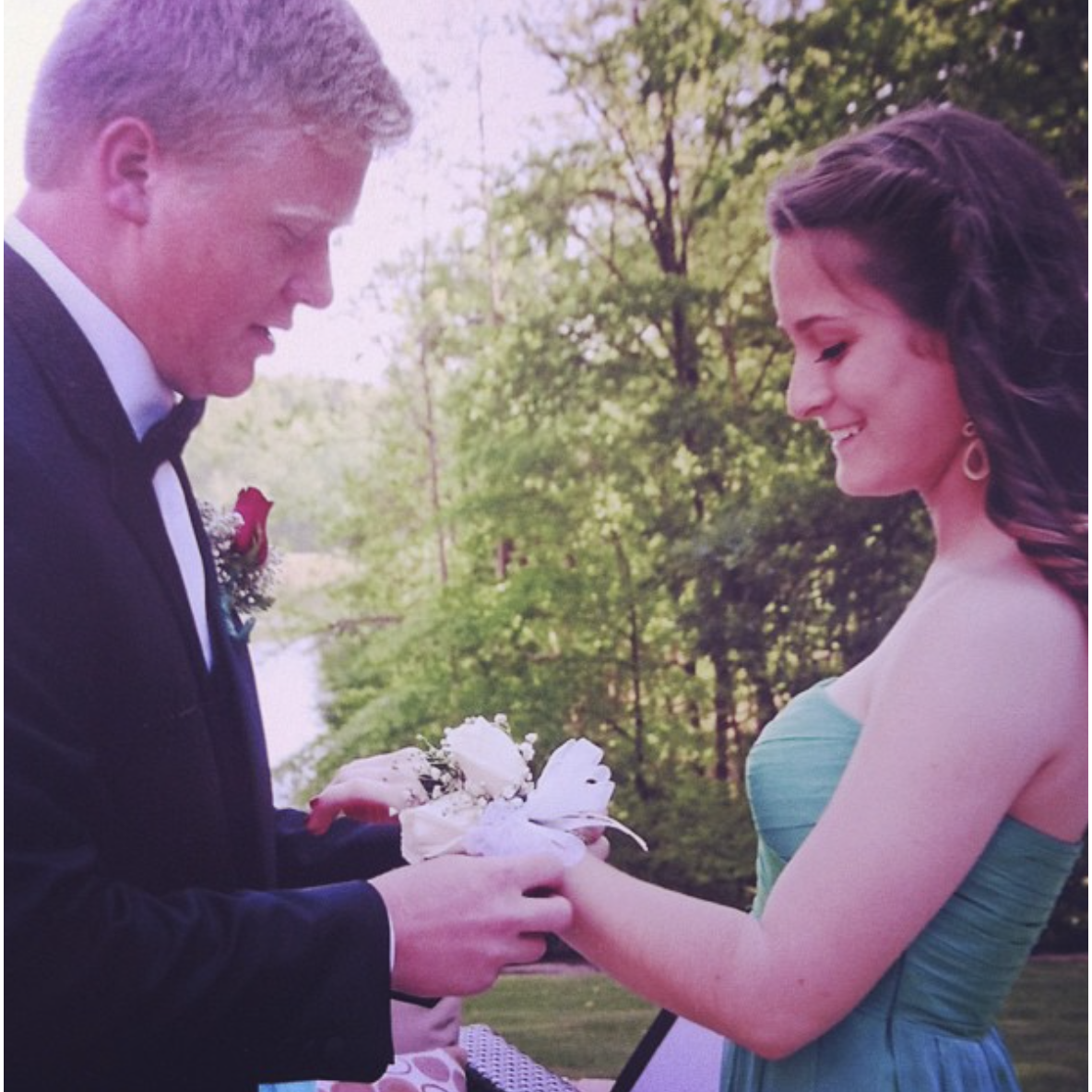 Junior Prom, 2012