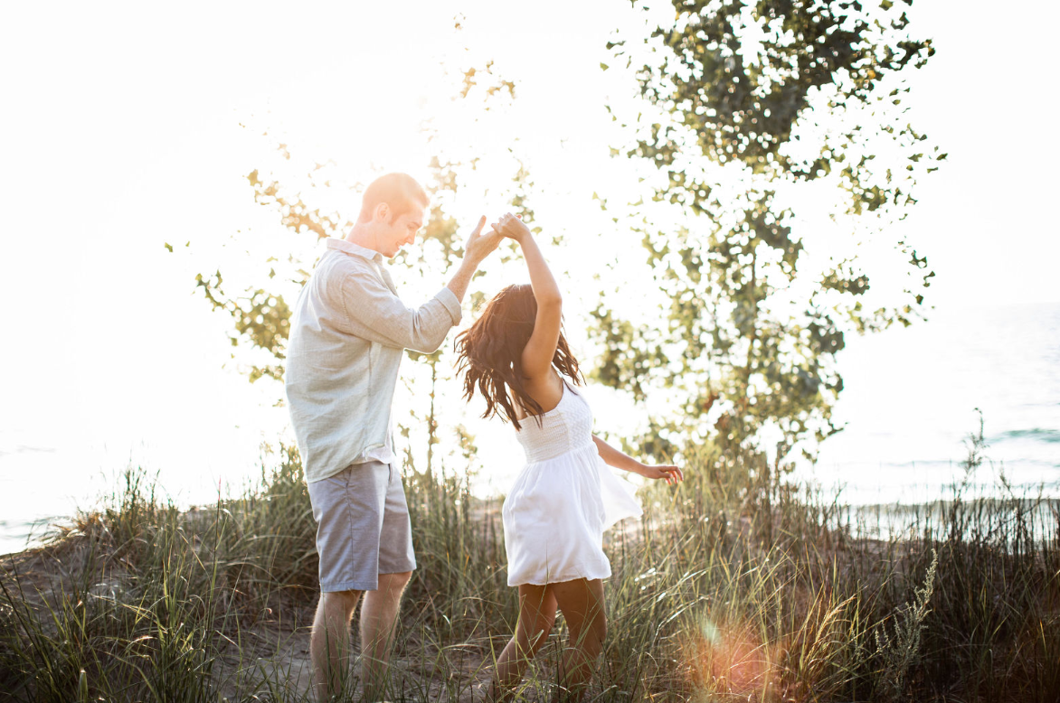 The Wedding Website of Iana Fontanilla and Terry Toutant