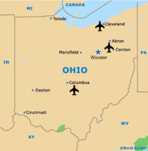 The Wedding Website of Emily Kacsandi and Trent Rowland