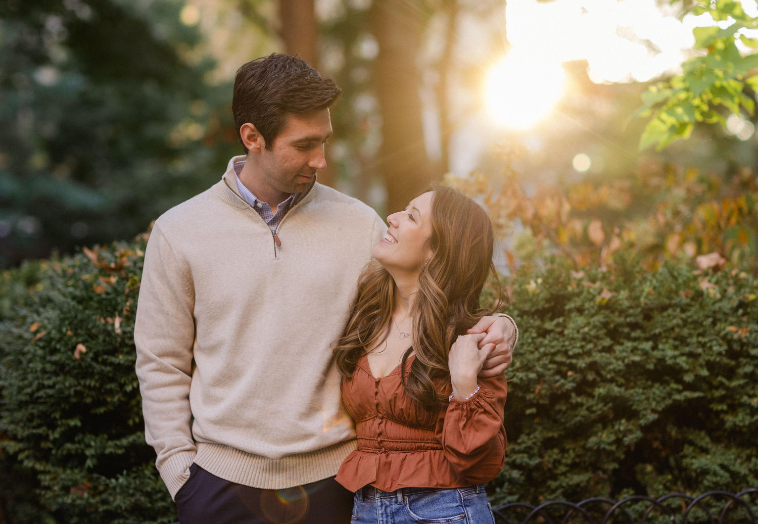 The Wedding Website of Stephanie Tilberry and Cody Mackin
