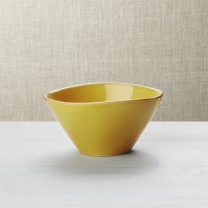 Marin Gold Cereal Bowl