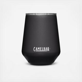 Horizon Wine Tumbler