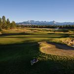 Divide Ranch Golf Club