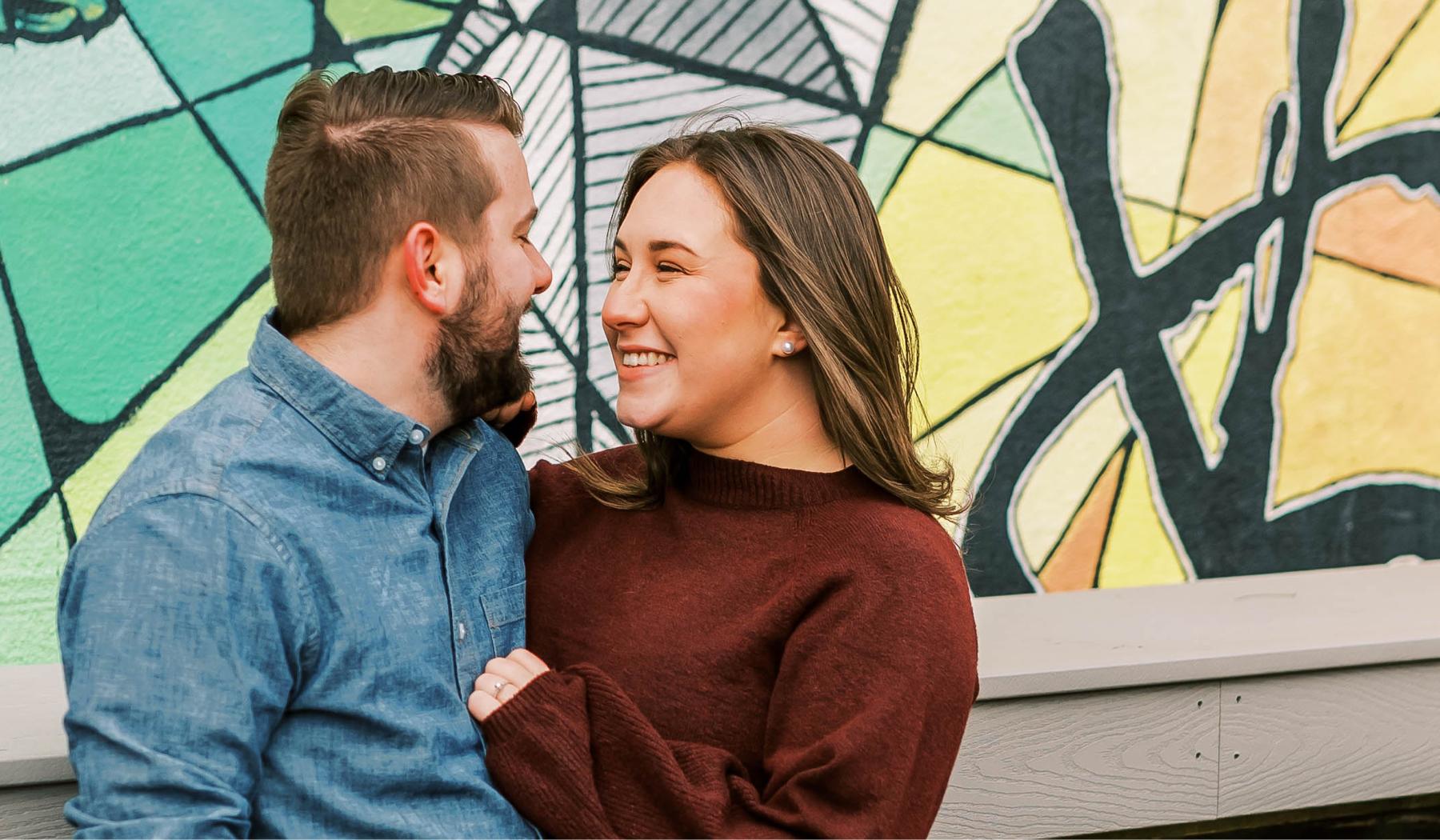 The Wedding Website of Lauren McNeil and Ryan Barlow