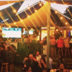 Bayou Beer Garden