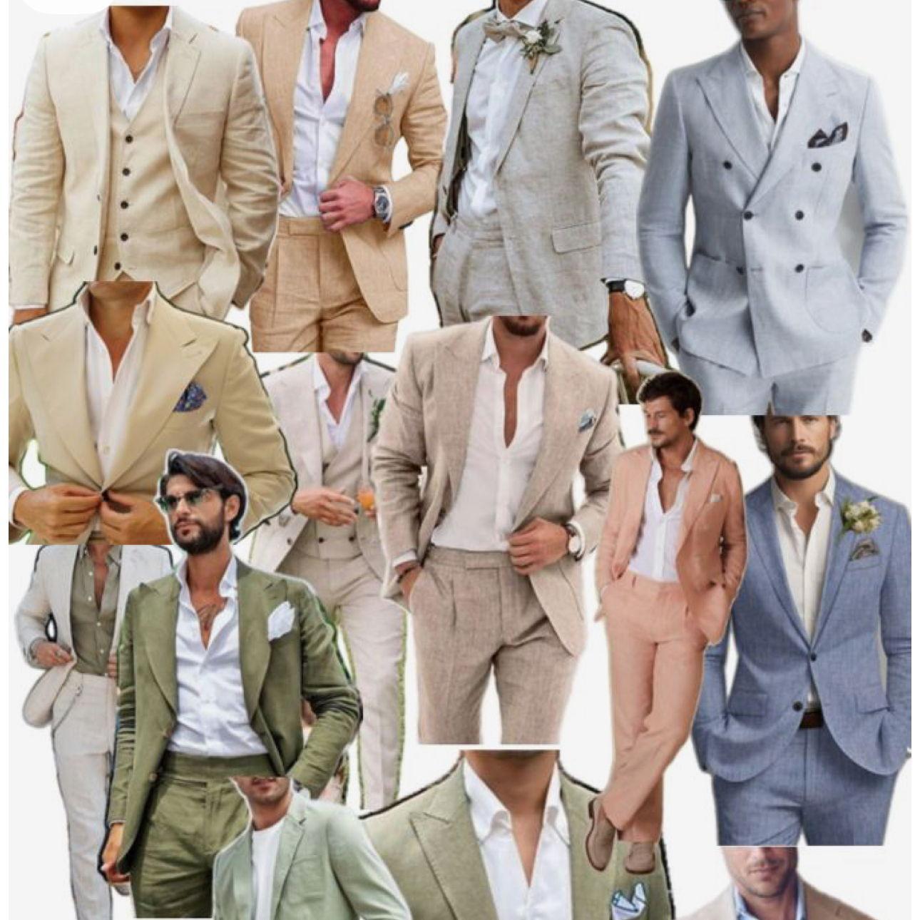 male options