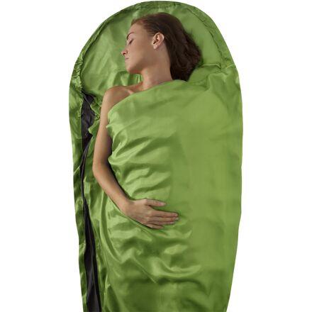 Sea To Summit100% Premium Silk Sleeping Bag Liner