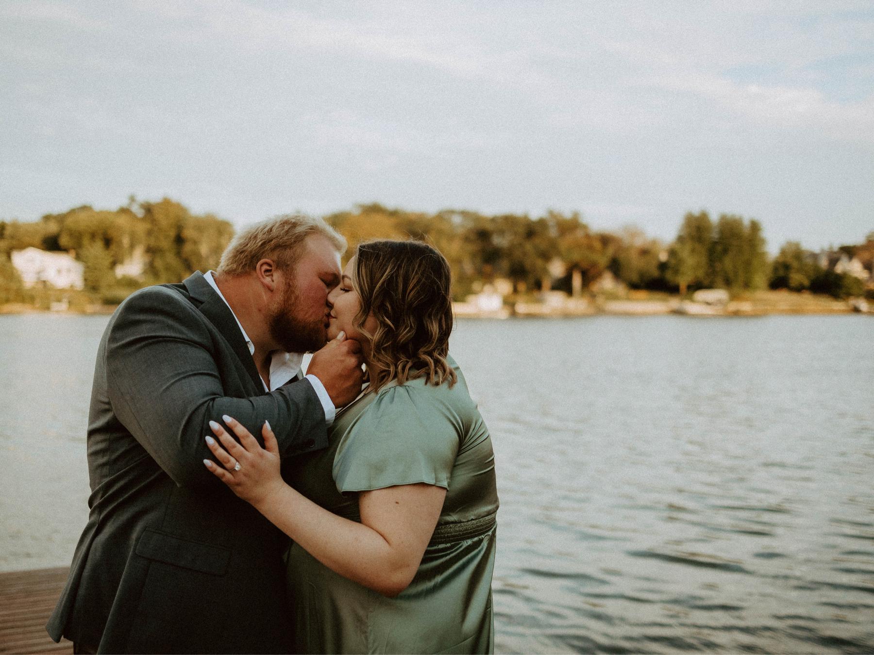 The Wedding Website of Olivia Thomson and Casey Kodanko