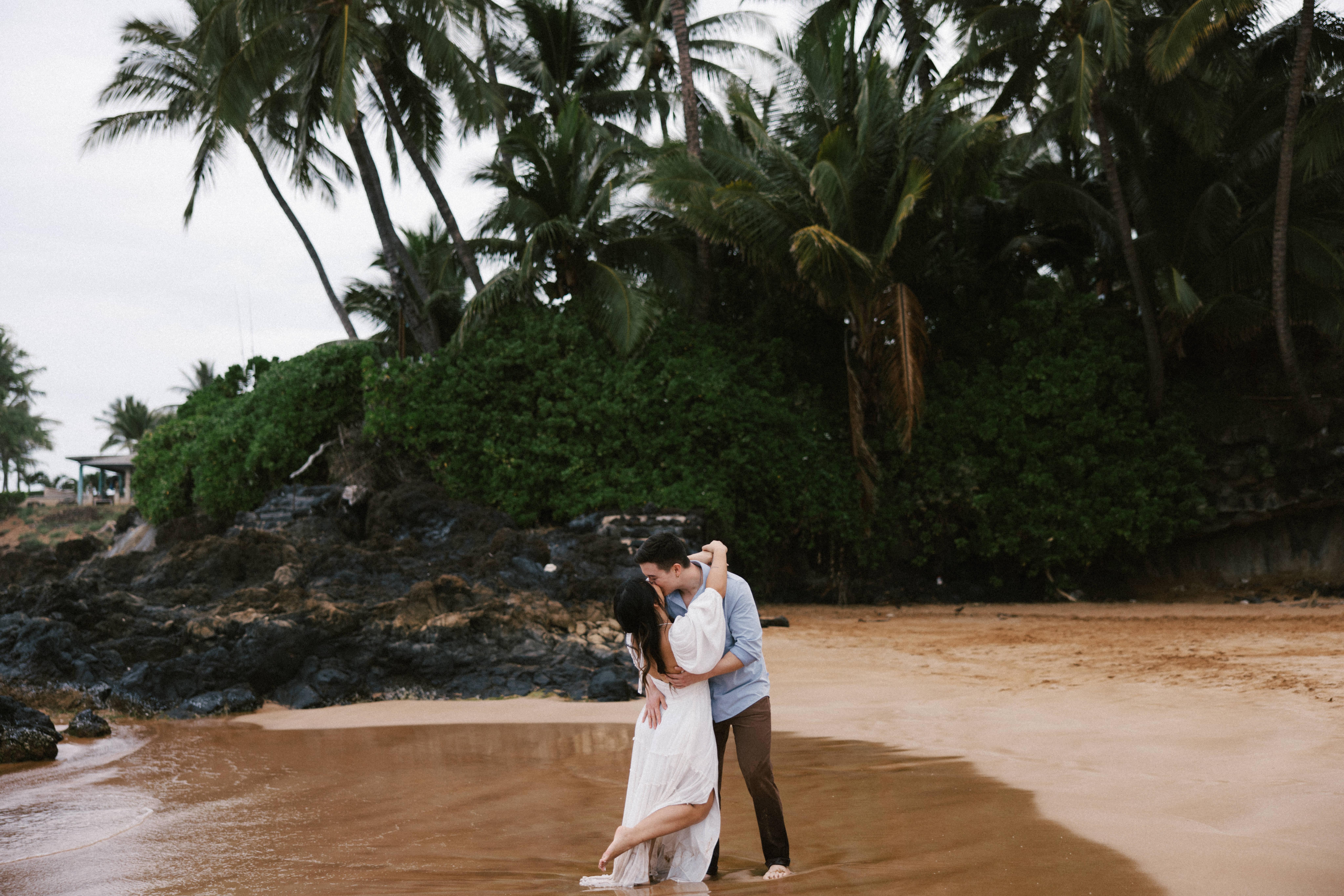 The Wedding Website of Dhesseny Buenafe and Devon Palmer