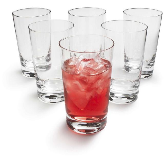 Schott Zwiesel Bar Collection All-Purpose Tumblers, Set of 6